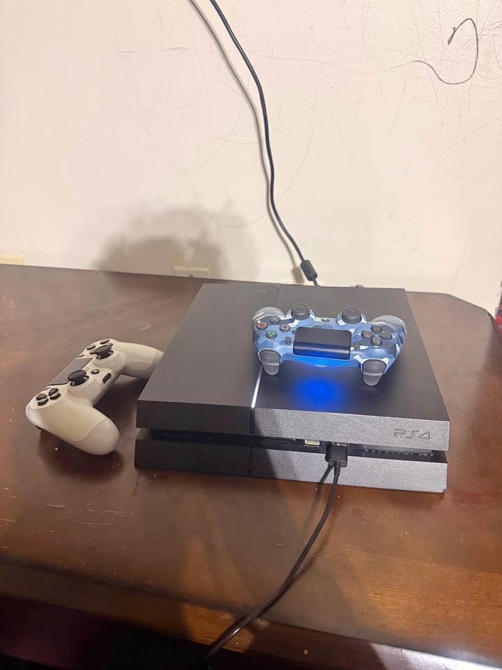 PS4 500 GB