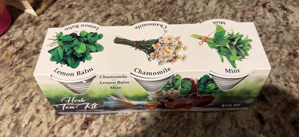 Herb tea kit - photo 2