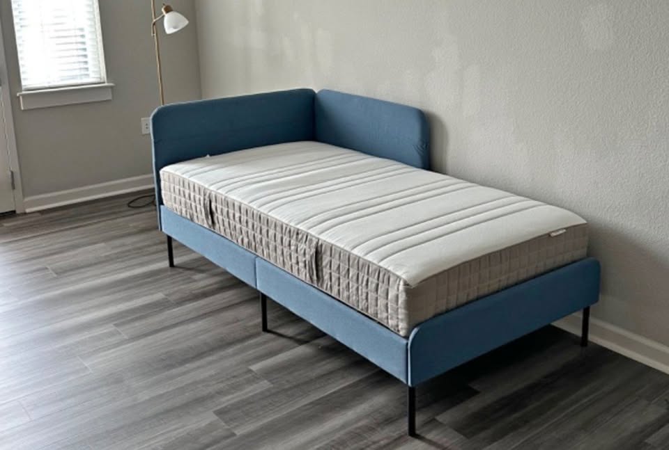 IKEA DAYBED BLÅKULLEN