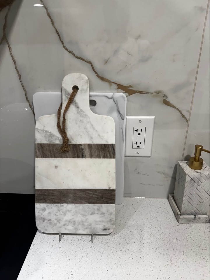 Marble Cutting Board - photo 2