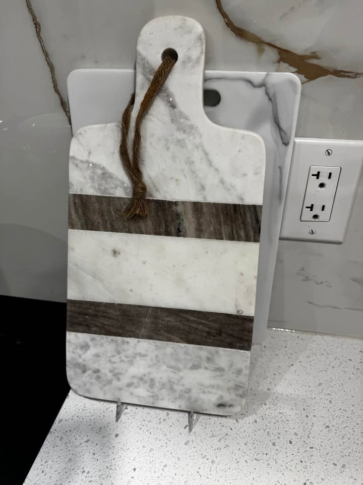 Marble Cutting Board - photo 3