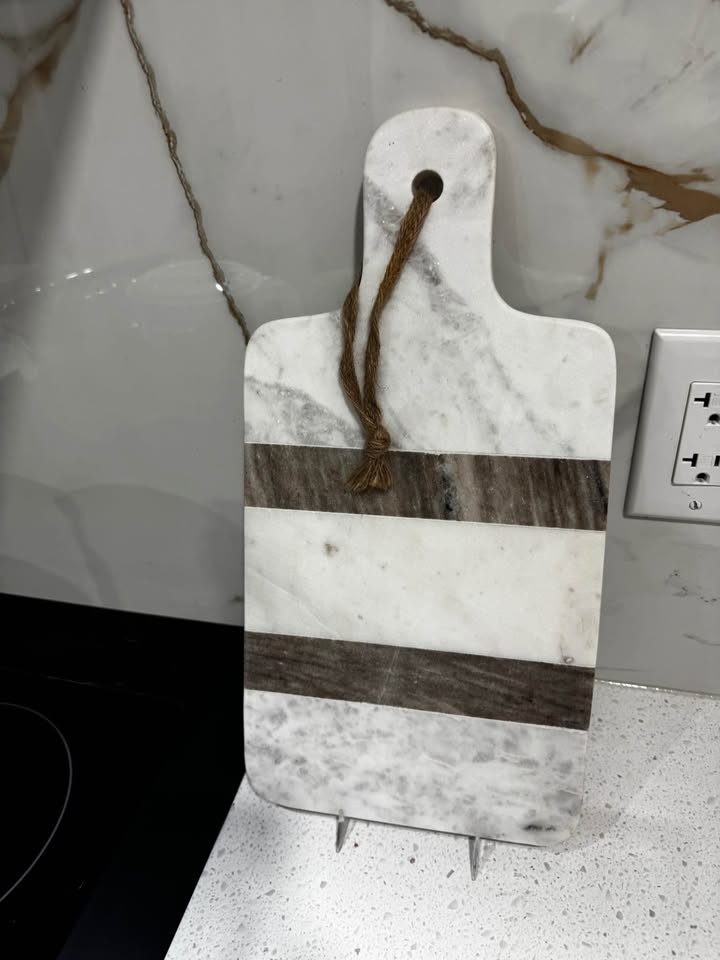 Marble Cutting Board - photo 4