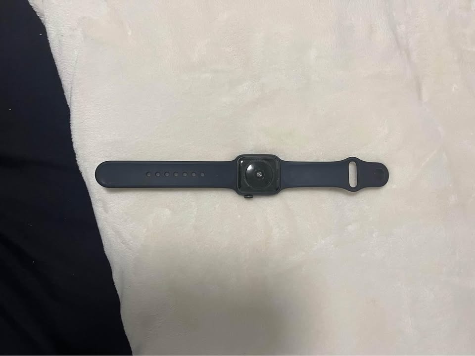 Apple Watch SE