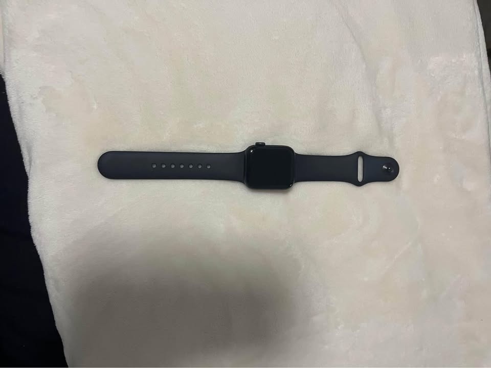 Apple Watch SE - photo 2