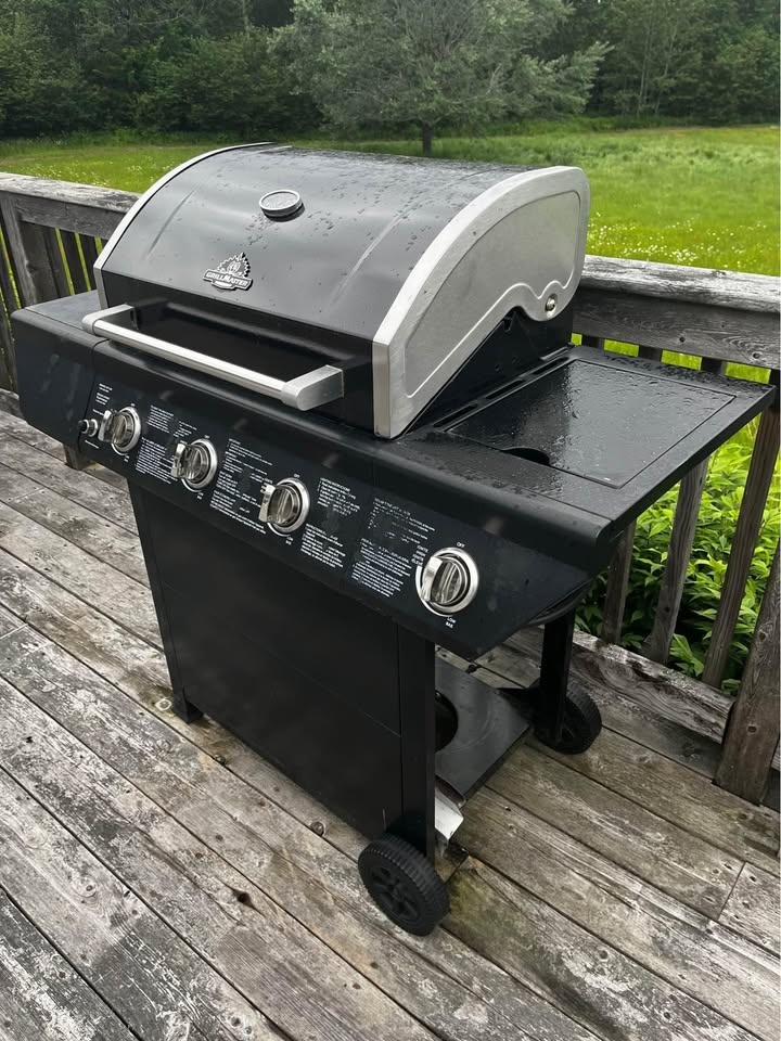 Grill for sale - photo 2