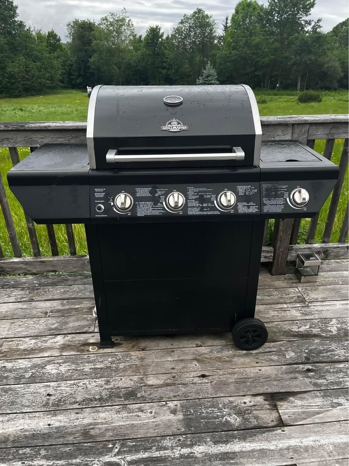 Grill for sale - photo 3