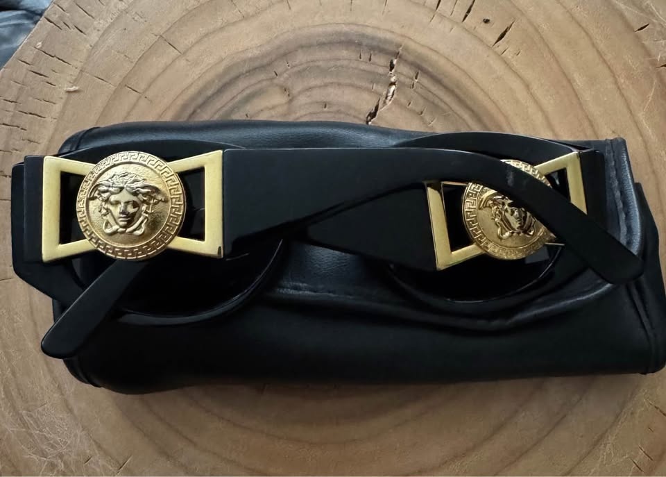 Versace Notorious BIG - photo 4