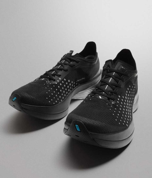 Zara Running Shoes - New - Unisex - M7 = W9