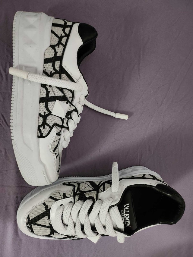 Valentino Garavani Unisex Low-top Sneaker - photo 2
