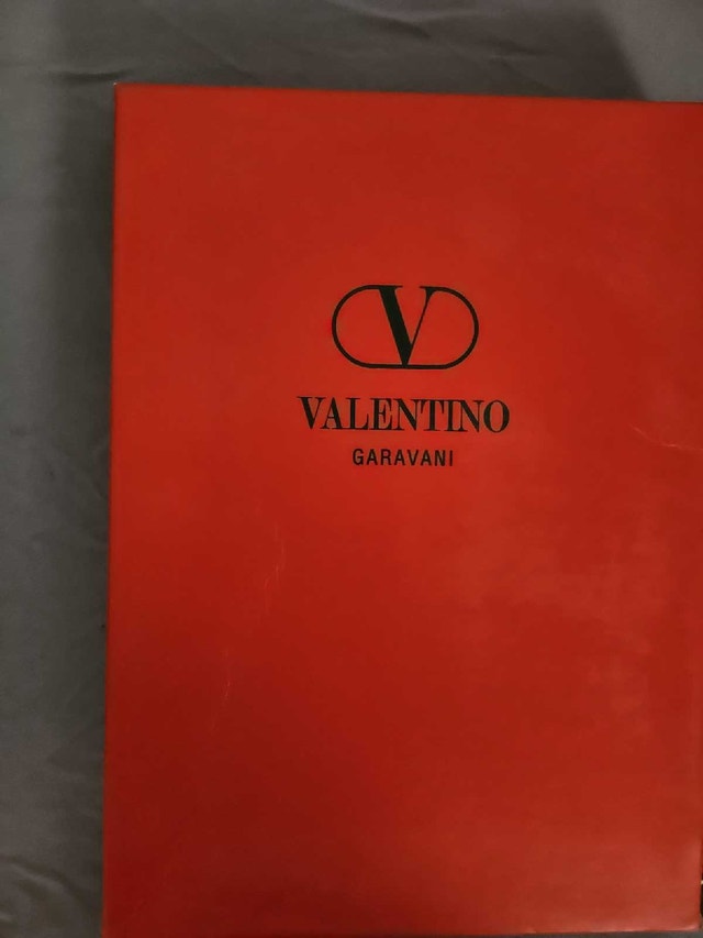 Valentino Garavani Unisex Low-top Sneaker - photo 4