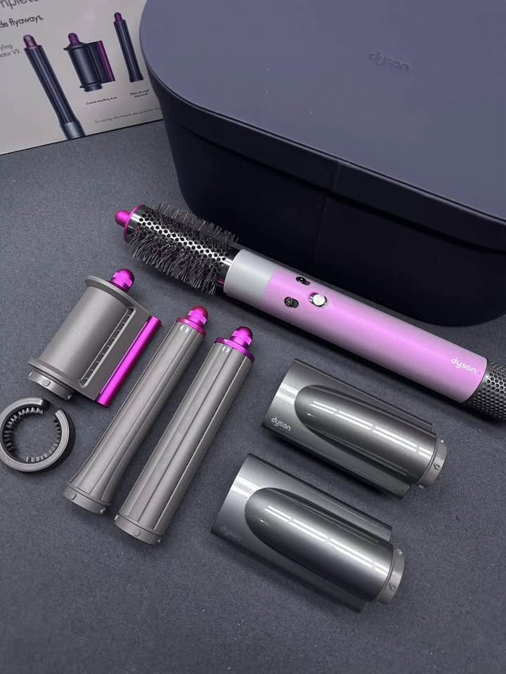Dyson Airwrap Complete - photo 2