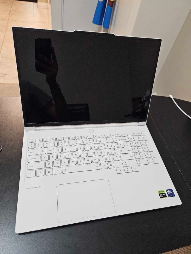 Lenovo Legion 7i Gen 10 Maxed Out Laptop