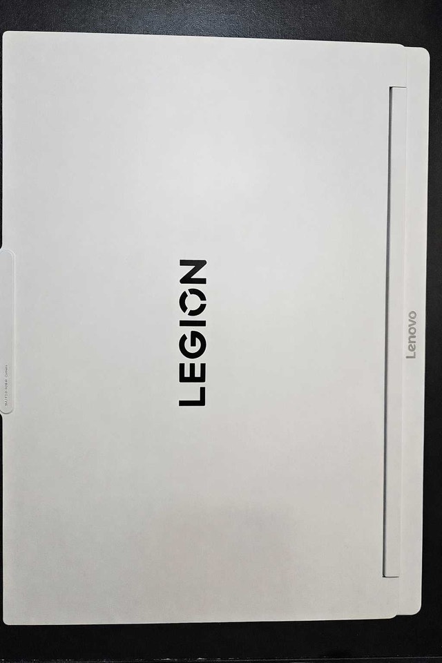 Lenovo Legion 7i Gen 10 Maxed Out Laptop - photo 2