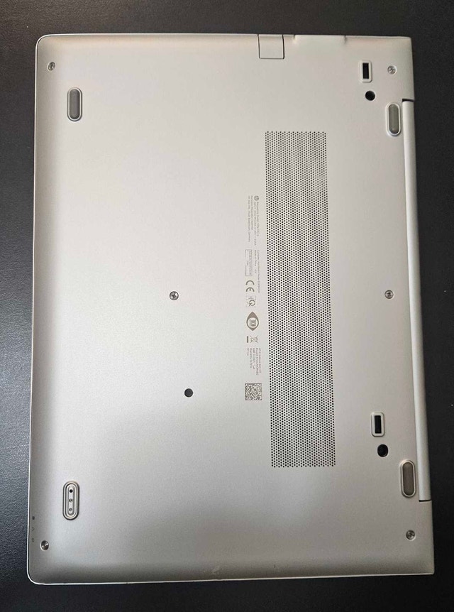 HP Elitebook 840 G5 Laptop i5 12GB RAM 256GB SSD - photo 5