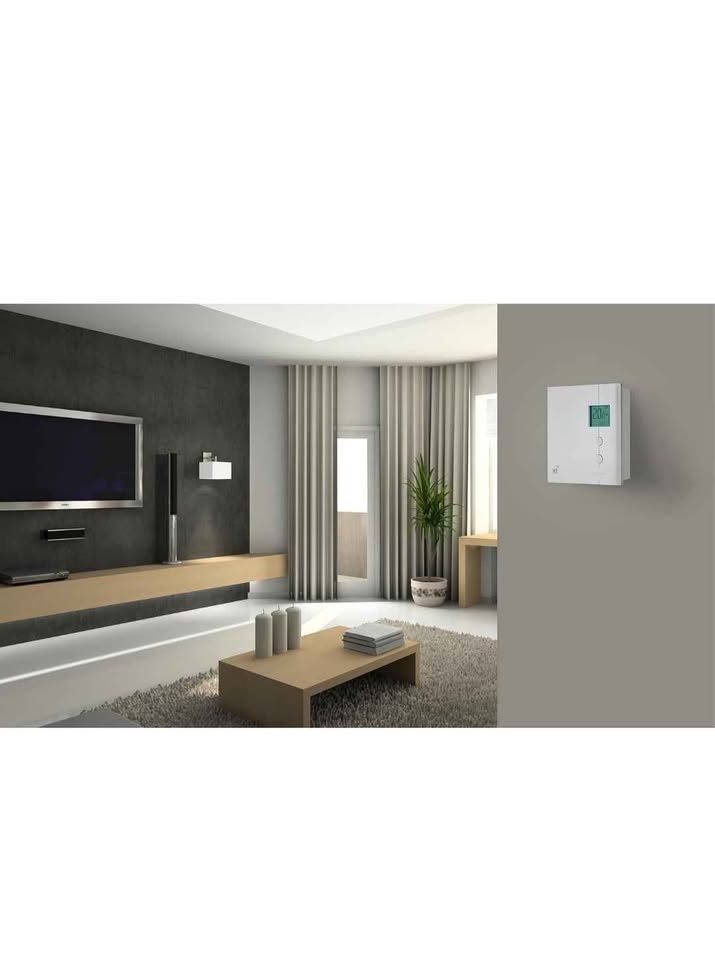 Stelpro Smart Home Z-Wave Thermostat White - $60 OBO - photo 2