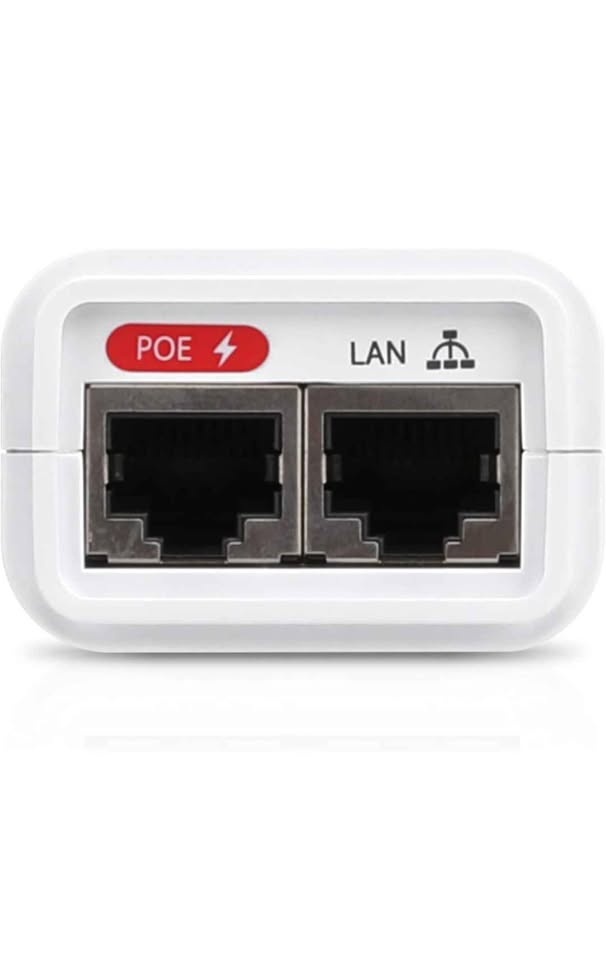 Ubiquiti Networks PoE Adapter - photo 3