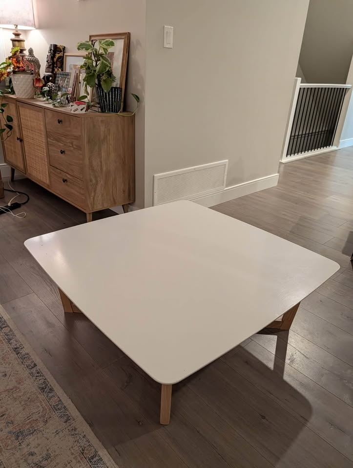 Coffee table - photo 2