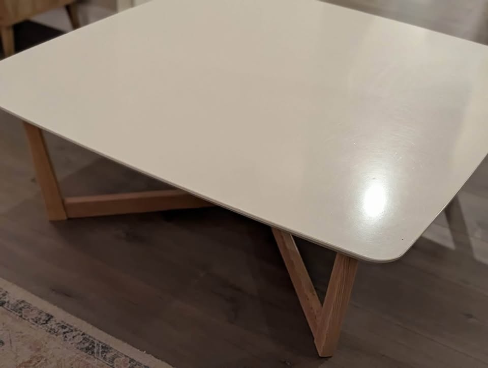 Coffee table - photo 3
