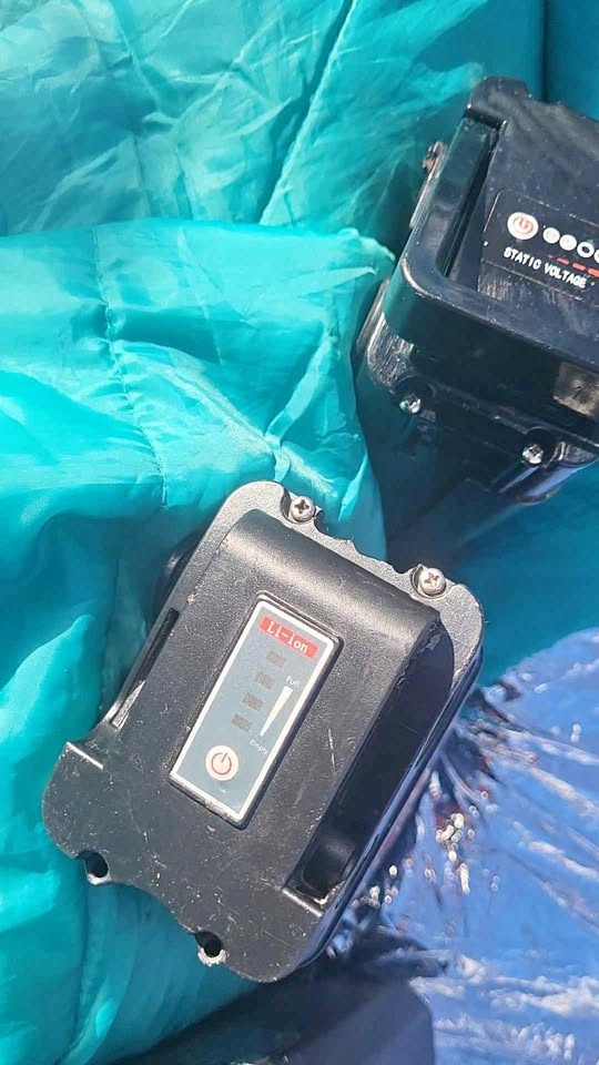 Ebike Batteries and E-scooter Wheels - photo 2