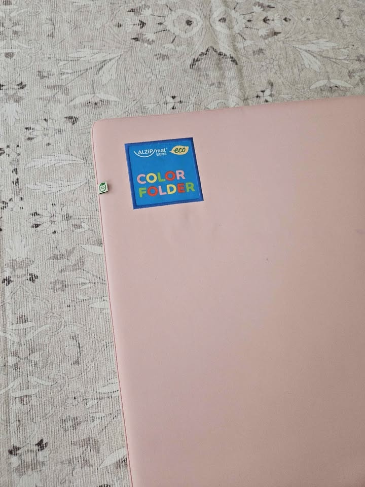 Alzip mat