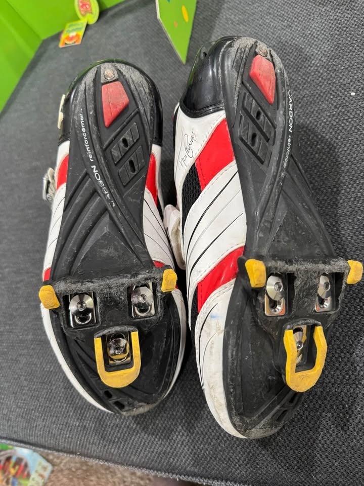 North Wave Women's Cycling Shoes Size 7 - photo 2