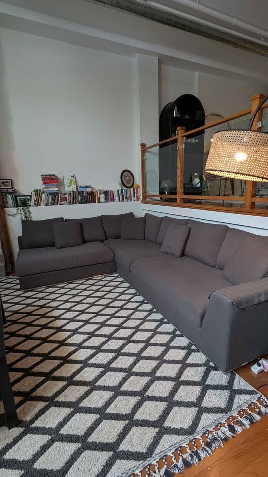 Structube Sectional (Horizon Modular Sofa) - photo 3