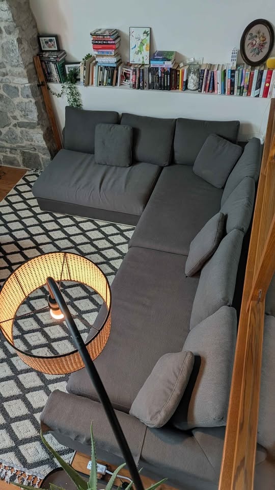 Structube Sectional (Horizon Modular Sofa) - photo 4