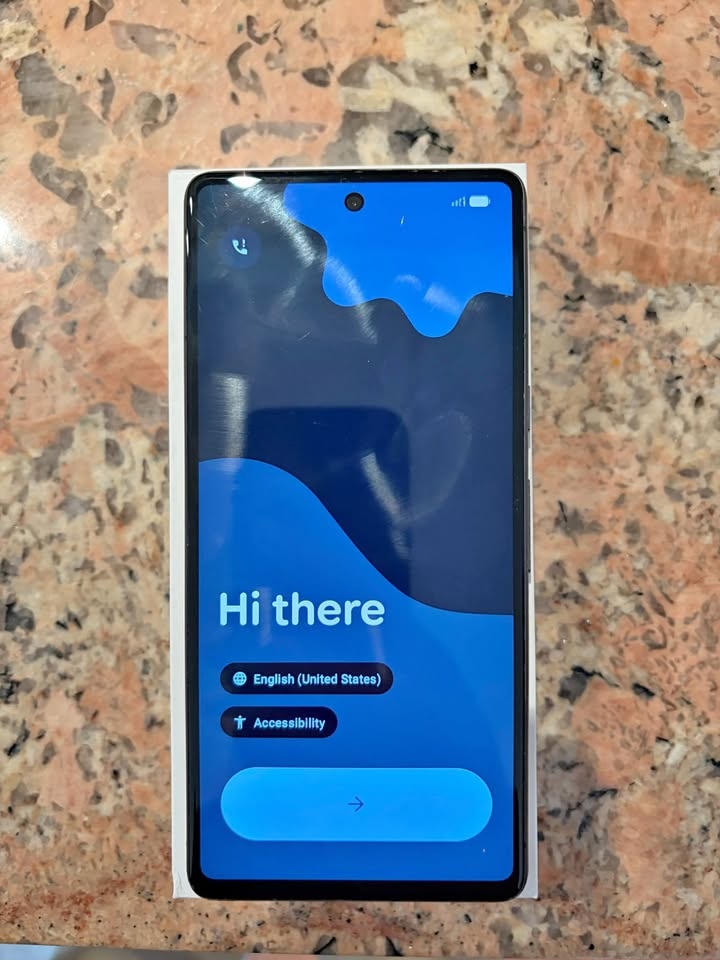Google Pixel 7 – 128GB – Excellent Condition – Unlocked