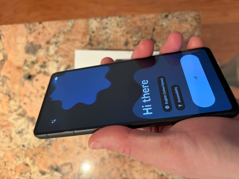 Google Pixel 7 – 128GB – Excellent Condition – Unlocked - photo 2