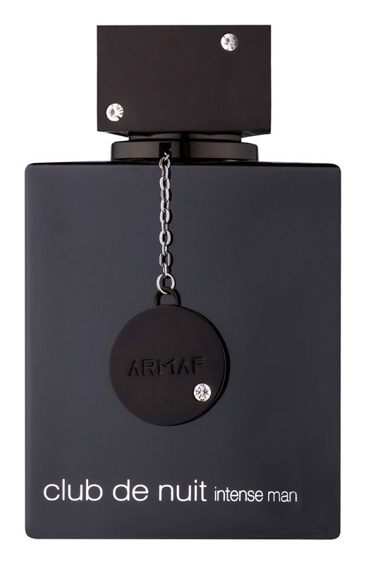 Armaf Club De Nuit Intense Man EDT - 99% Full - photo 3