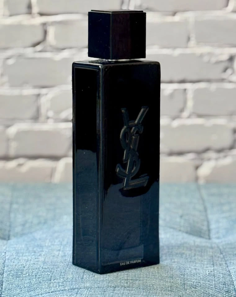 YSL MYSLF Eau de Parfum – 90% Full | Excellent Condition | Local - photo 2