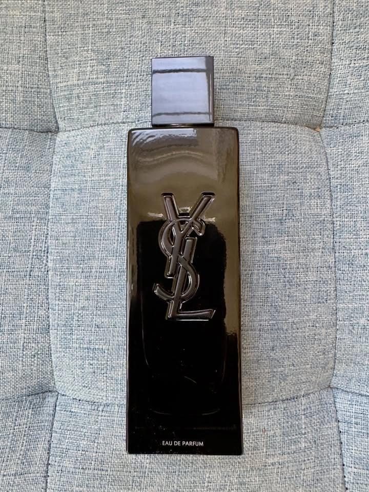 YSL MYSLF Eau de Parfum – 90% Full | Excellent Condition | Local - photo 3