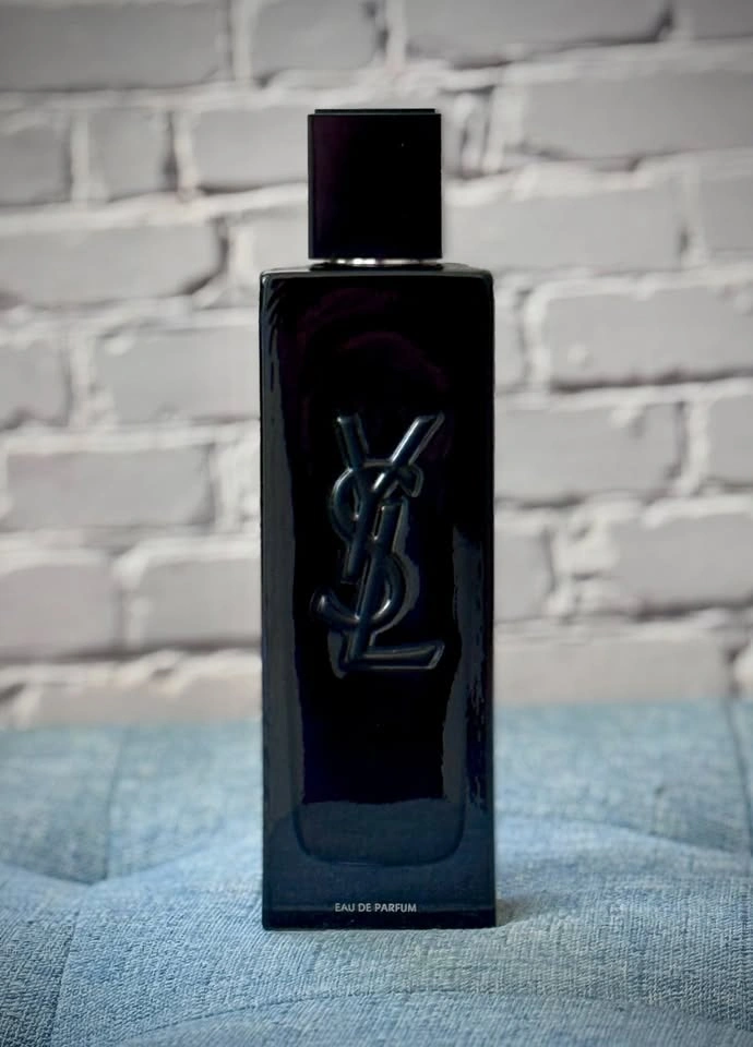 YSL MYSLF Eau de Parfum – 90% Full | Excellent Condition | Local - photo 4