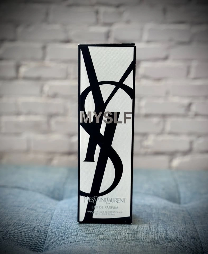YSL MYSLF Eau de Parfum – 90% Full | Excellent Condition | Local - photo 5