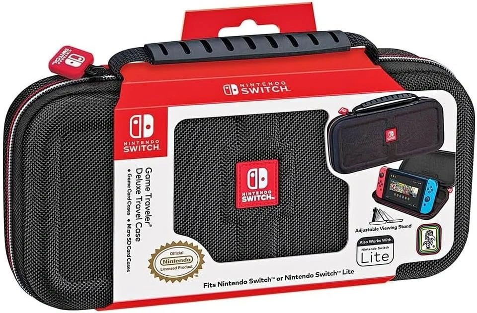 Nintendo Switch Cases - Brand New & Excellent Condition! Pickup