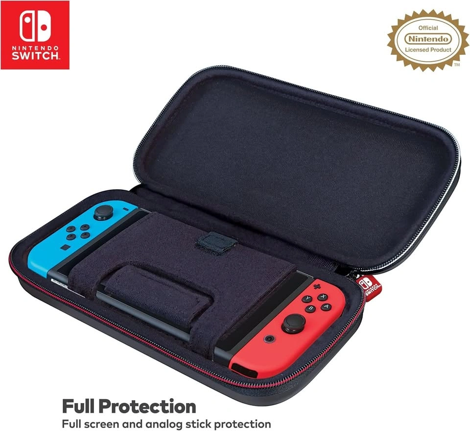 Nintendo Switch Cases - Brand New & Excellent Condition! Pickup - photo 3