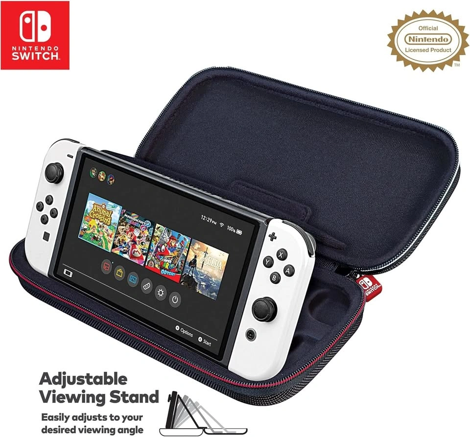 Nintendo Switch Cases - Brand New & Excellent Condition! Pickup - photo 4