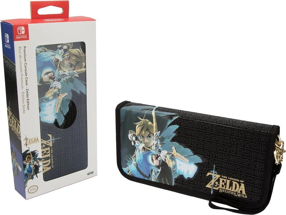 Nintendo Switch Cases - Brand New & Excellent Condition! Pickup - photo 5