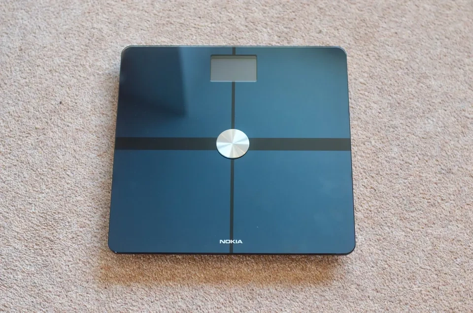 Nokia Body+ Smart Scale - Great Condition - photo 5