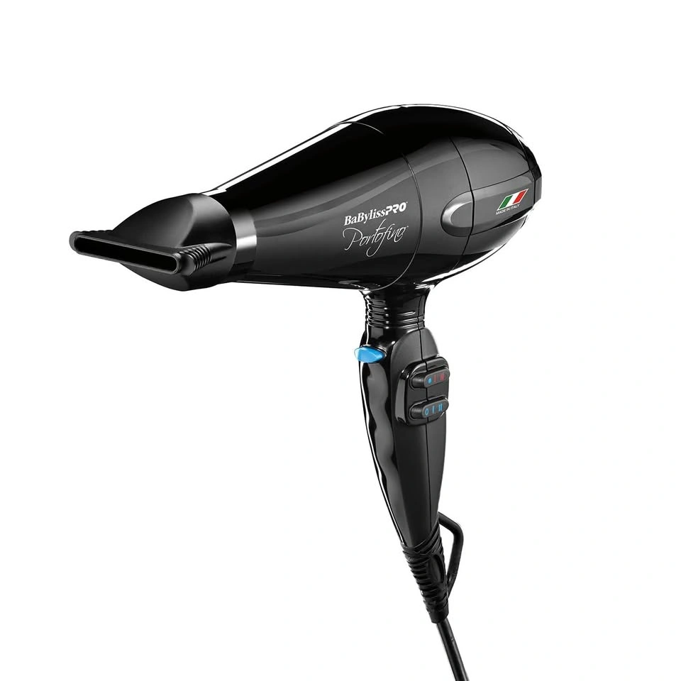 BaBylissPRO Portofino Hair Dryer – NEW | Professional Grade | Lo