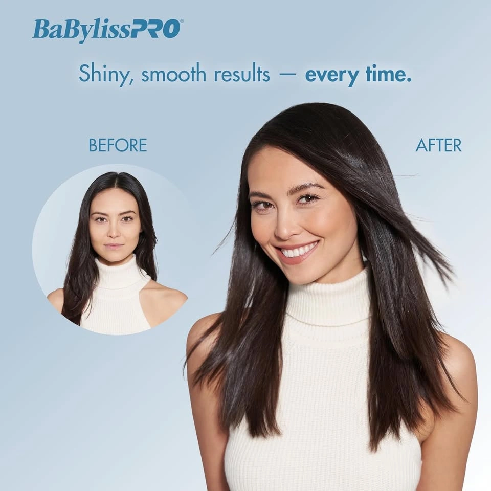 BaBylissPRO Portofino Hair Dryer – NEW | Professional Grade | Lo - photo 4