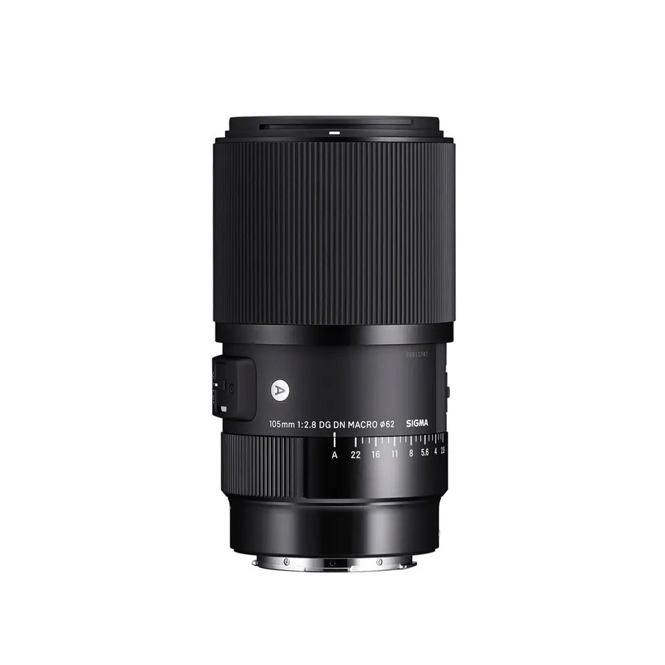 Sigma 105mm f/2.8 DG DN Macro (Sony E-Mount) - Like New - photo 5