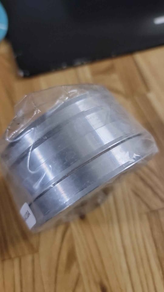 Alloy Hub Centric Ring Set 70.1 to 64.1 - photo 2