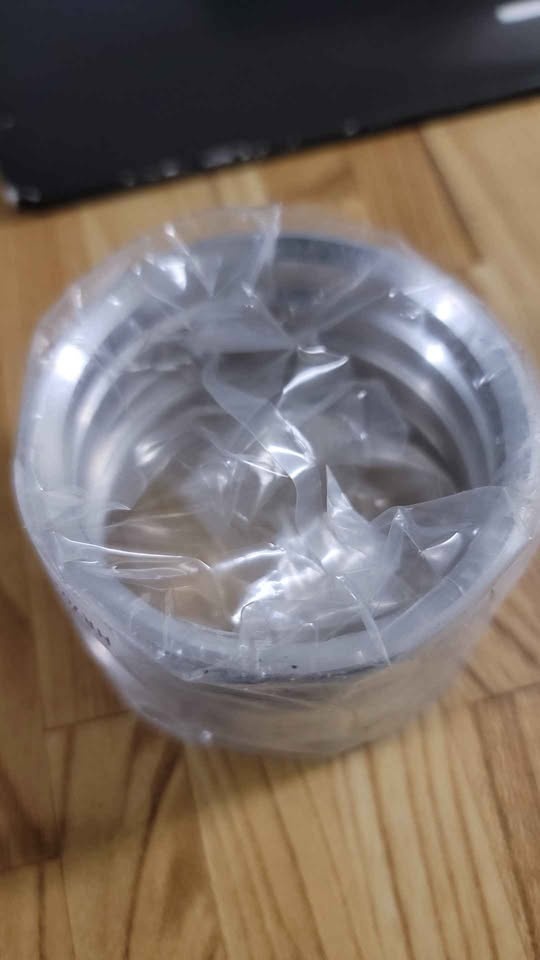 Alloy Hub Centric Ring Set 70.1 to 64.1 - photo 3