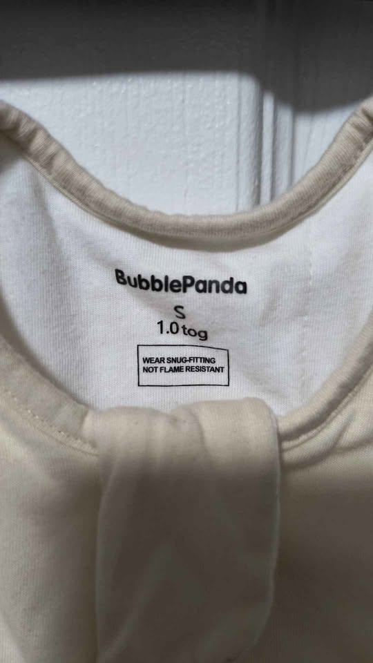 Brand new BubblePanda sleep sack - photo 2