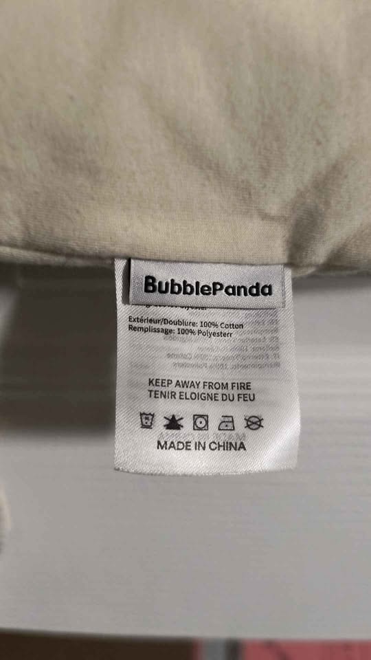 Brand new BubblePanda sleep sack - photo 3