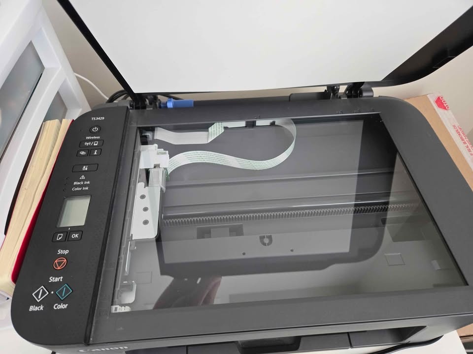 Canon TS3429 PRINTER - photo 2