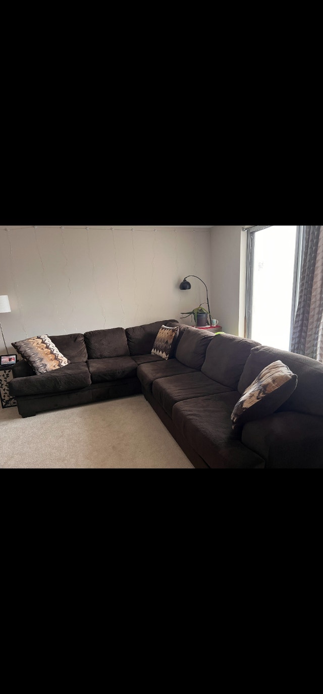 Couch For Sale ***MOVING**