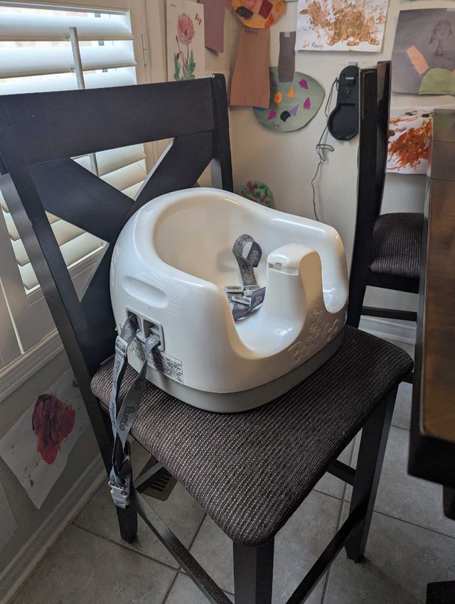 Booster Seat for Infant/Toddler
