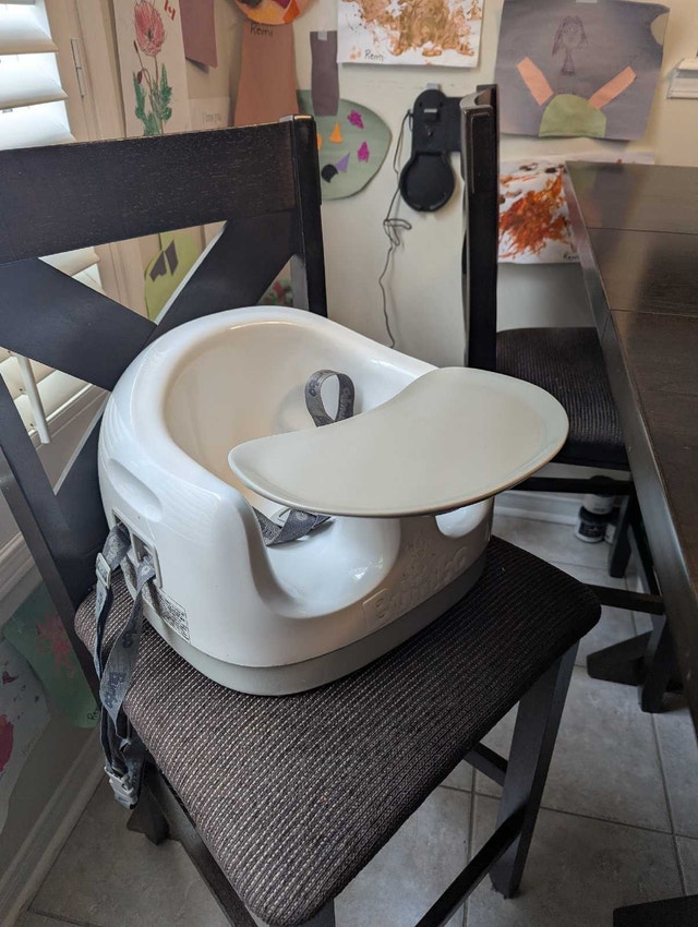 Booster Seat for Infant/Toddler - photo 2